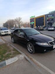 кондиционер в машину цена: Honda Accord: 2004 г., 2 л, Автомат, Бензин, Седан — 15