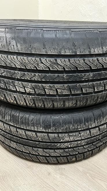 maxxis 980: Летние шины 275/50 R21, комплект из 4 шт. Характеристики: - Размер — 2