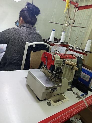 промышленный морозильник: 5-нитка — 4