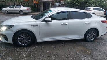 сколько стоит тормозные колодки: Kia K5: 2018 г., Автомат, Газ, Седан — 2