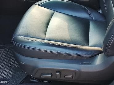 sym: Subaru Outback: 2019 г., 2.5 л, Типтроник, Бензин, Кроссовер — 10