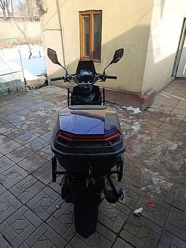 скутар бу: Хорошом состояние гос экспертизами есть возможен вложения по мелочи — 2