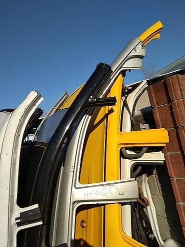 эвро полики: Крыши в наличии ( Lexus rx 330, Honda CR-V, Subaru Forester SG, Surf) — 2