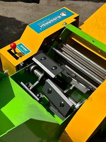 Өндүрүш үчүн жабдуулар: Акция Акция 3дня😳🔥 Сенорезка(дробилка) Дробилка для сены,бакал,Камыш — 6