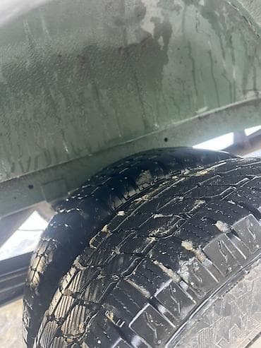 зеркала на гигант: Легкий грузовик, Mercedes-Benz — 6