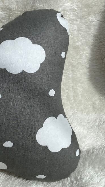 Игрушки: Подушки для шеи Очень мягкие, Мега удобные подушки для шеи. Они — 10