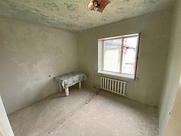 Квартиры: 2 комнаты, 50 м², Аламедин-1 мкр Индивидуалка, 6 этаж — 6