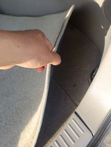 катализ: Toyota Highlander: 2002 г., 3 л, Автомат, Бензин, Кроссовер — 5