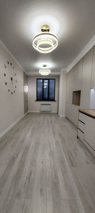 продажа дом верхний орок: 1 комната, 39 м², Элитка, 4 этаж, Дизайнерский ремонт — 5