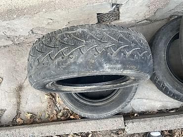 пакрышки r13: Продаю — 2