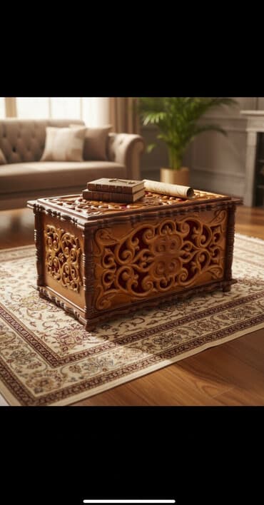 горшки для цветов бишкек: Сундук, Для белья, Дерево, цвет - Коричневый — 1