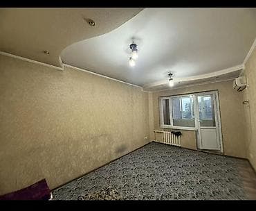 Квартиры: 2 комнаты, 52 м², Восток-5 мкр 106 серия, 6 этаж — 2