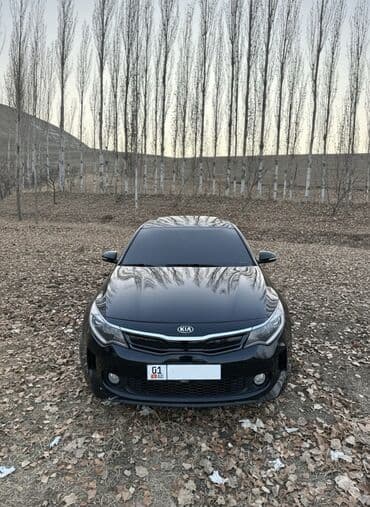 очень нужны: Kia K5: 2018 г., 2 л, Автомат, Гибрид, Седан — 3