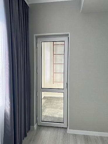 Квартиры: 2 комнаты, 76 м², Мед Академия Элитка, 10 этаж, Евроремонт — 10