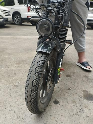 erl grup: Электровелосипед — 2