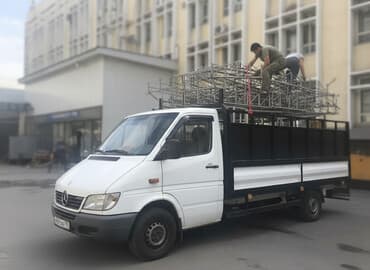 *Спринтер такси *Спринтер услуги *Спринтер будка *Спринтер гидроборт