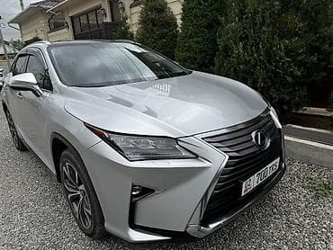 цена детского кресла: Lexus RX 450H ГИБРИД ПОЛНАЯ КОМПЛЕКТАЦИЯ — 2