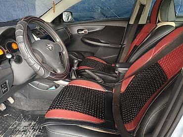 subaru legacy 2 5: Toyota Corolla: 2008 г., 1.6 л, Механика, Бензин, Седан — 9