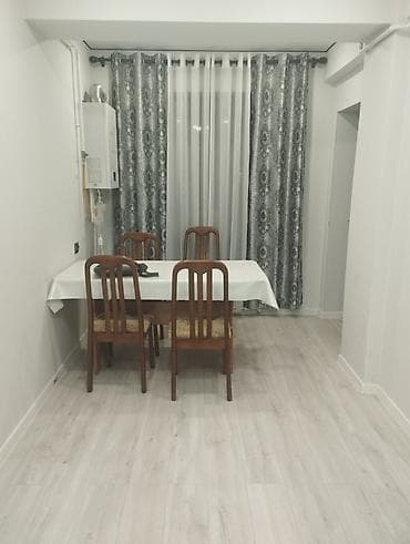 all group: 1 комната, 39 м², Элитка, 8 этаж — 1