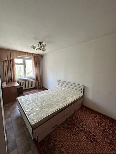 104: 2 комнаты, 43 м², 104 серия, 3 этаж, Евроремонт — 2