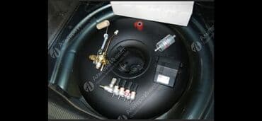 сколько стоит установка газового оборудования на автомобиль: Установка ГБО, без выезда — 8