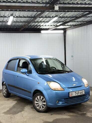 двигатель дэу матиз 0.8 цена бишкек: Chevrolet Matiz: 2007 г., 0.8 л, Автомат, Бензин, Хетчбек — 9