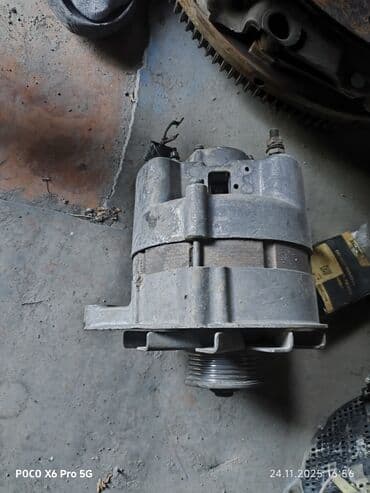 мтз ош: Дизелдик кыймылдаткыч Камаз 2007 г., 10 л, Колдонулган, Оригинал, Орусия — 10