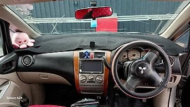 crown 2002: Mitsubishi Colt: 2004 г., Вариатор, Хэтчбэк — 7