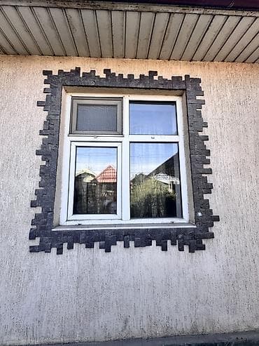 штапик: Откос для окна — 4