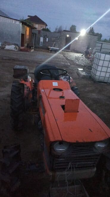 Трактордун карзинасын апаратын жазаш керек 
фрезасын кошуп берем