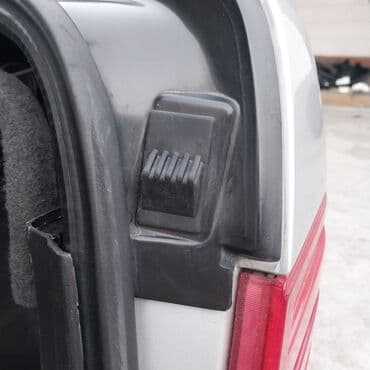 гофрированная бумага италия купить бишкеке: Обшивка багажника Mercedes-Benz 1998 г., Новый, Оригинал, Германия — 2