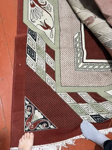 Төшөктөр: Килем — 2