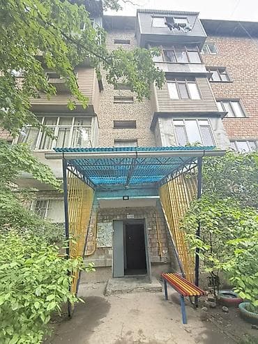 3комнатные: 3 комнаты, 71 м², Индивидуалка, 3 этаж, Косметический ремонт — 10