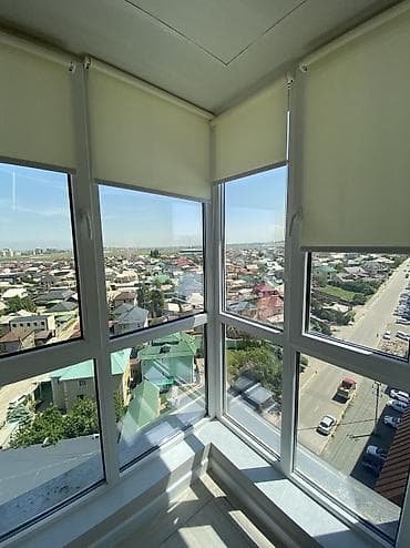 купить квартиру в новом доме: 2 комнаты, 52 м², Элитка, 11 этаж, Евроремонт — 10