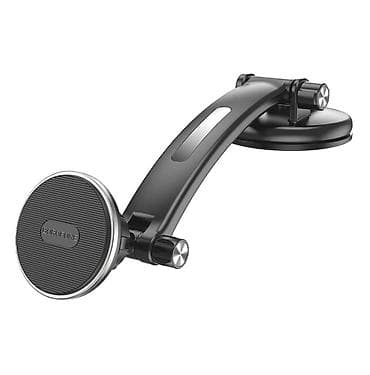 Аксессуары и тюнинг: Держатель для смартфона BOROFONE BH65 Strong Magnetic (для центральной — 2