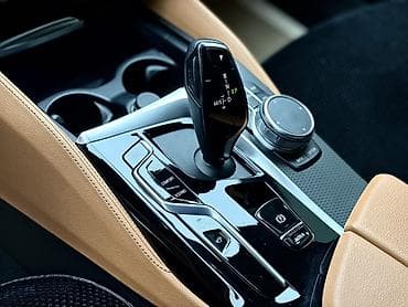 bmw e69: BMW 530: 2021 г., 2 л, Автомат, Бензин, Седан — 7