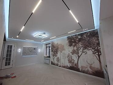 iphone s5: Шпаклёвка обои краска ламинат кафель иштерин кылып иштейбиз — 5