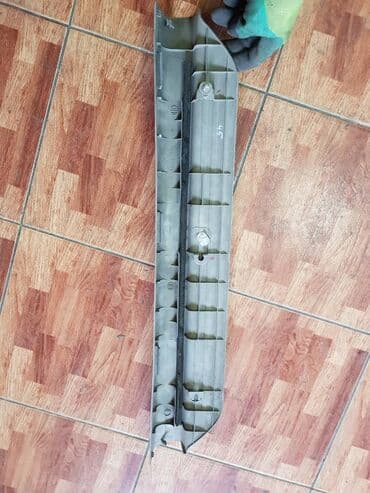 решетка радиатора хонда стрим бишкек: Решетка радиатора Toyota Б/у, Оригинал — 2