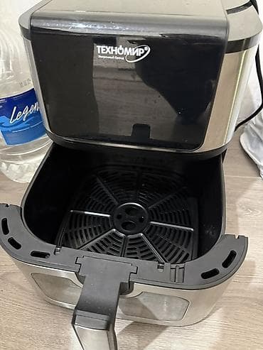 dyson styler: Аэрофритюрница / аэрогриль Техномир Пользовалась 3-4 раза, для нашей — 2