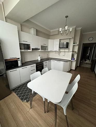 Продажа квартир: 4 комнаты, 104 м², Элитка, 4 этаж, Евроремонт — 9