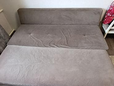 Прямые диваны: Прямой диван — 2