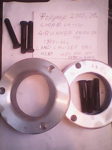 срочно продаю в связи с переездом: Унаа системаларын даярдоо — 4