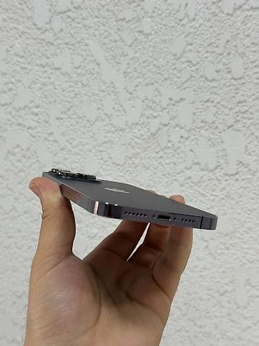 iphone 11: IPhone 14 Pro Max, Б/у, 256 ГБ, Deep Purple, Коробка, 88 % — 3