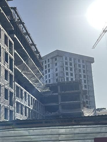 gala group: 3 комнаты, 102 м², Элитка, 13 этаж, Готовая ПСО (под самоотделку) — 3