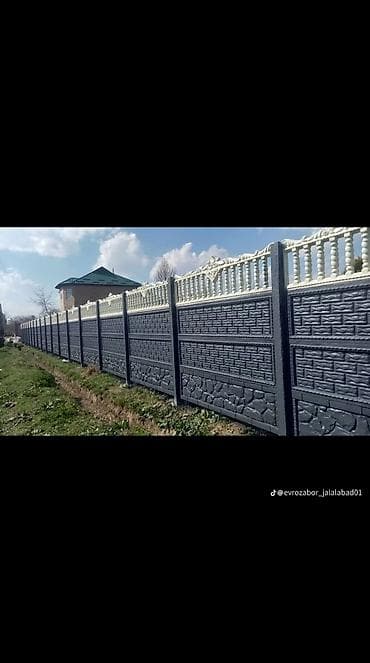 услуги каменщика: Гарантия, Бесплатная консультация, Монтаж Больше 6 лет опыта — 6
