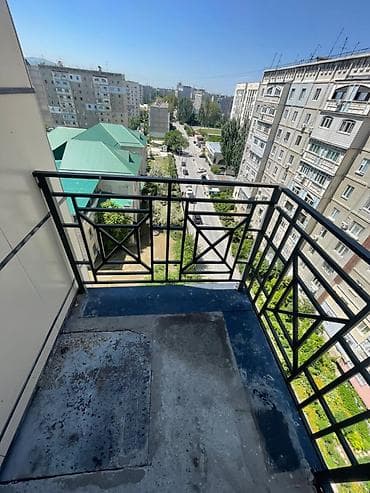2 комнаты, 58 м², Элитка, 8 этаж, Дизайнерский ремонт — 3