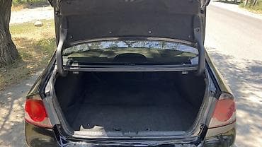 Honda Civic: 2008 г., 1.8 л, Механика, Бензин, Седан — 3