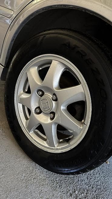 помпа на приус: Honda Accord: 2002 г., 1.8 л, Автомат, Бензин, Седан — 6