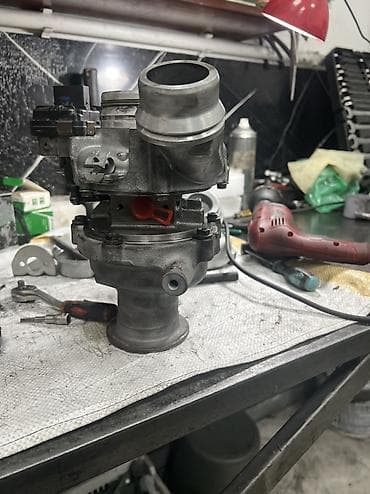 салон марк 2: Компьютерная диагностика, Замена масел, жидкостей, Плановое техобслуживание, без выезда — 10