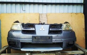 запчасти на мицубиси паджеро 2: Запчасти Митсубиси Монтеро Спорт — 4